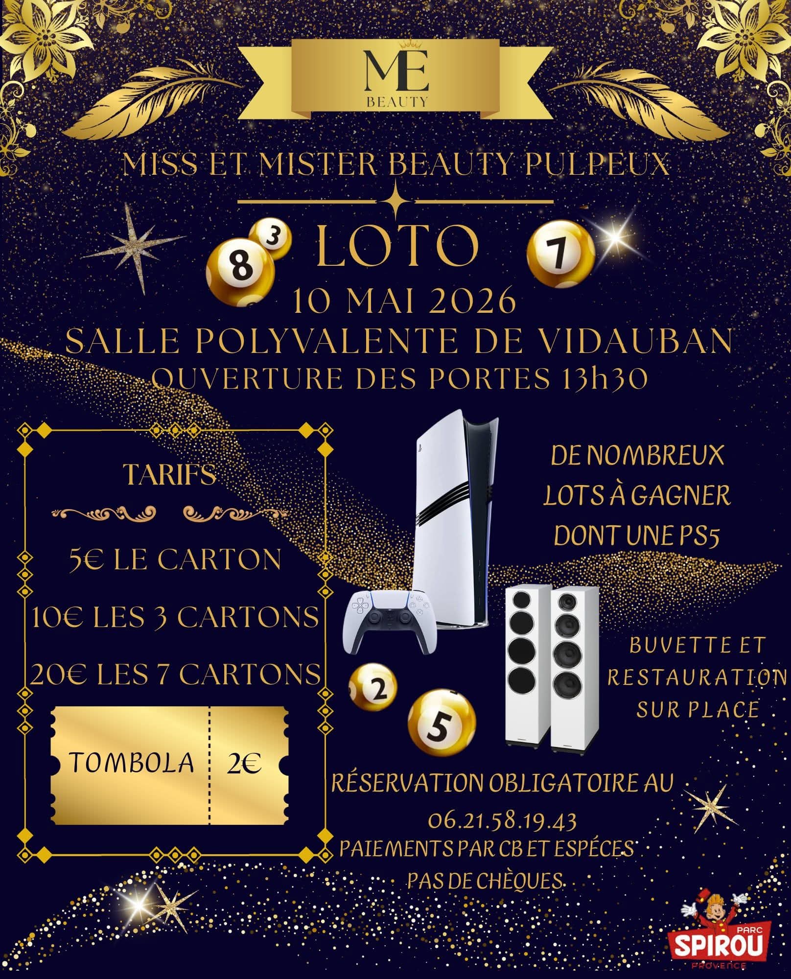 Image du loto LOTO