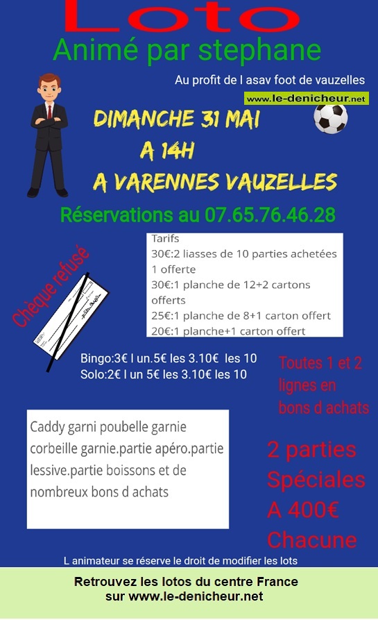 Image du loto Loto du Foot *
