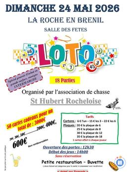 Affiche du loto Loto Spécial Pouvoir d’achat
