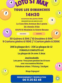 Image du loto Super loto