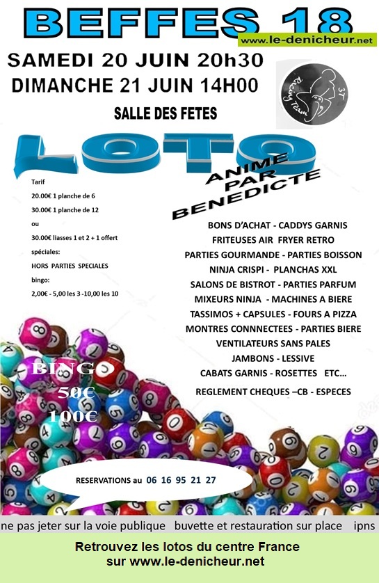 Image du loto Loto de 3T Racing Team