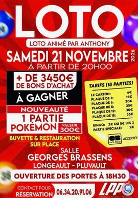 Image du loto Loto