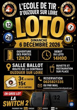 Image du loto loto