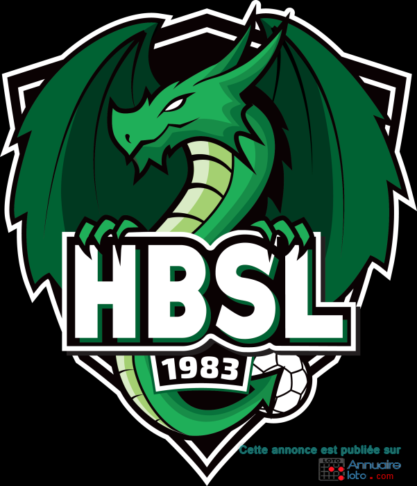 Affiche du loto Grand loto du HBSL