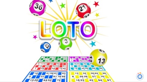 Image du loto Loto saint antoine de breuilh