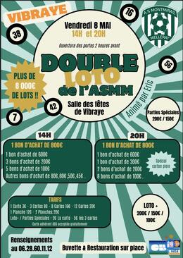 Image du loto Super loto