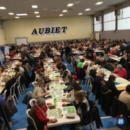 Image du loto Loto des associations