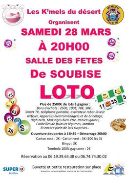 Image du loto Loto