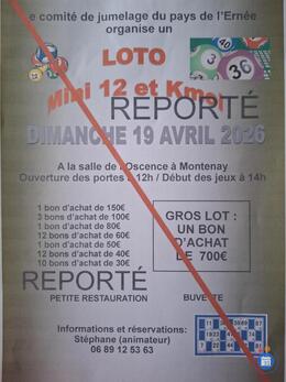 Image du loto Super Loto Animation stéphane
