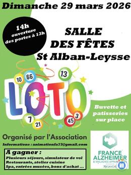 Image du loto Loto