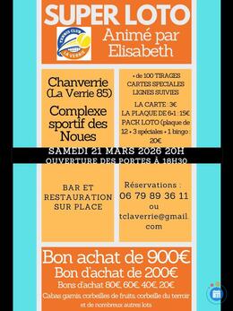 Image du loto Super loto anime par elisabeth