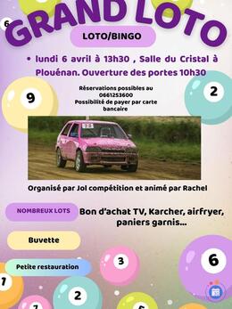 Image du loto Grand loto