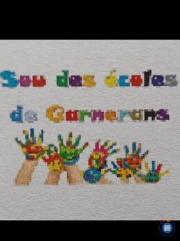 Image du loto LOTO du sou des écoles