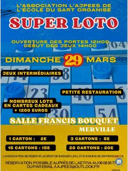 Image du loto Loto