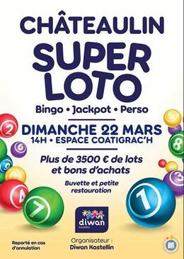 Image du loto Super loto