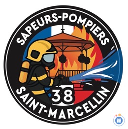 Image du loto Loto des Sapeurs Pompiers de Saint Marcellin