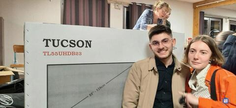 Image du loto Loto de rochesson