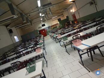 Image du loto Lotos Associatifs Salle de la Molière