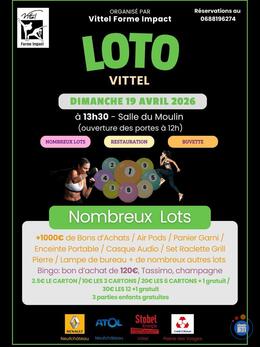 Image du loto Super Loto