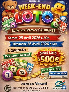 Image du loto super lotos