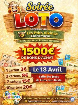 Image du loto Super loto