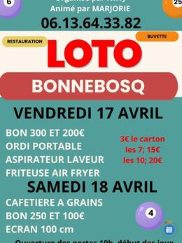 Image du loto Loto