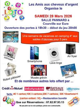 Image du loto gros loto