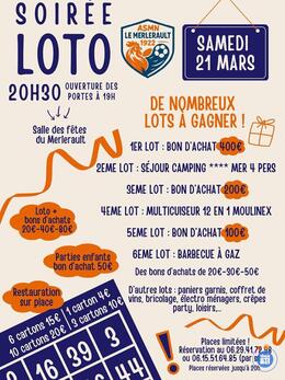 Image du loto Loto asmn