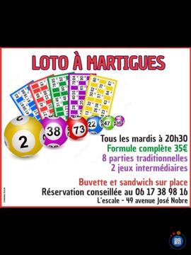 Image du loto Loto