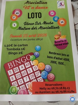 Image du loto Loto