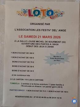 Image du loto Loto