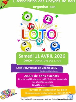 Image du loto Loto