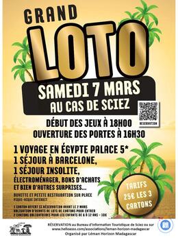Image du loto loto solidaire