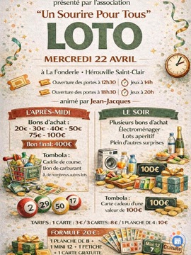 Image du loto Loto