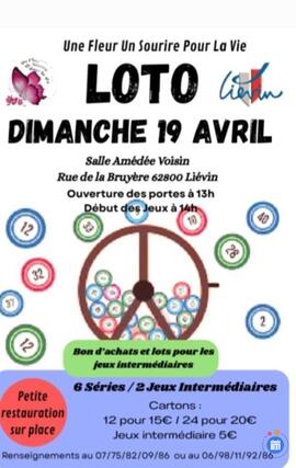 Image du loto Super Loto