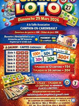 Image du loto Loto