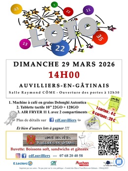 Image du loto Loto