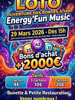 Image du loto Loto 2026