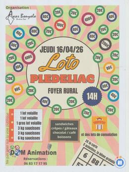 Image du loto super loto Awar Bonyolo