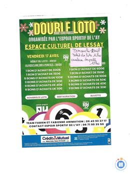 Image du loto 2 supers lotos