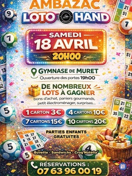 Image du loto Gros Loto