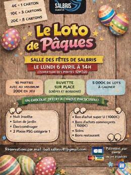 Image du loto Loto