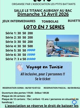 Image du loto Super Loto