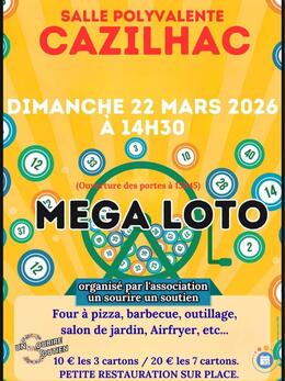 Image du loto Grand LOTO