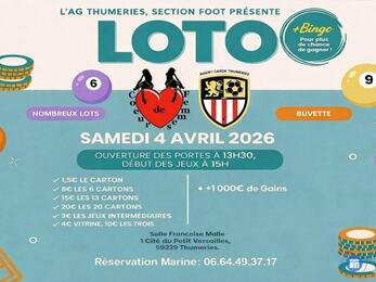 Image du loto Loto