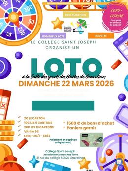 Image du loto Loto