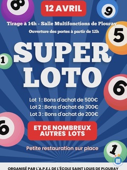 Image du loto Loto
