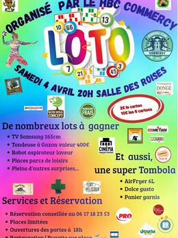 Image du loto Loto