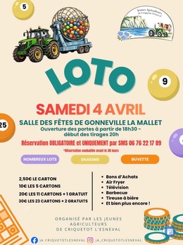 Image du loto Loto