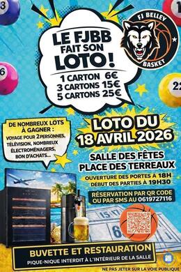 Image du loto Loto Fjbb